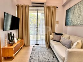 1 Bedroom Condo for sale at Una Apartments, Binan City, Laguna