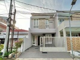 4 Bedroom House for sale in East Jawa, Sukolilo, Surabaya, East Jawa