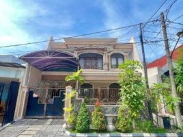 4 Kamar Vila for sale in Mulyorejo, Surabaya, Mulyorejo