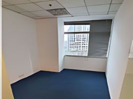 87.14 SqM Office for rent in Greenbelt by Ayala Malls, Makati City, Makati City