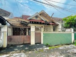 4 Bedroom House for sale in East Jawa, Mulyorejo, Surabaya, East Jawa