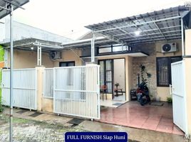 3 Kamar Rumah for sale in Wonocolo, Surabaya, Wonocolo