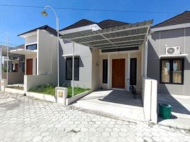 2 Kamar Vila for sale in Banguntapan, Bantul, Banguntapan