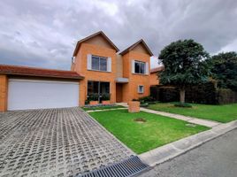 4 Habitación Casa en venta en Chia, Cundinamarca, Chia