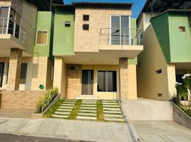 3 Bedroom House for sale in Portoviejo, Manabi, Portoviejo, Portoviejo