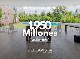 6 Habitación Casa en venta en Meta, Restrepo, Meta