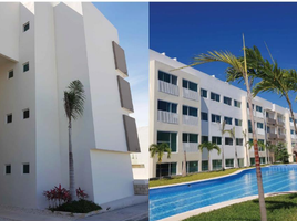 2 Schlafzimmer Wohnung zu verkaufen in Cozumel, Quintana Roo, Cozumel