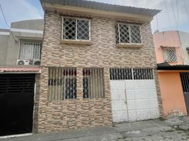 4 Bedroom House for sale in Guayaquil, Guayas, Guayaquil, Guayaquil