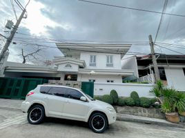 4 Bedroom House for sale in Taguig City, Metro Manila, Taguig City
