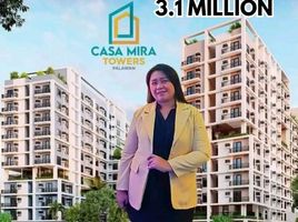 1 Bedroom Condo for sale in Palawan, Mimaropa, Puerto Princesa City, Palawan