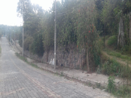  Land for sale in Basilica of the National Vow, Quito, Quito, Quito