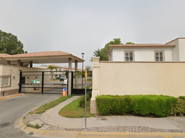 3 Schlafzimmer Haus zu verkaufen in Torreon, Coahuila, Torreon