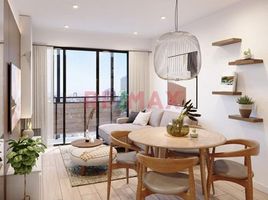 1 Habitación Apartamento en venta en Lima, Lima, Miraflores, Lima