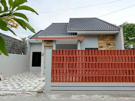 3 침실 주택을(를) Depok, 슬레먼에서 판매합니다., Depok