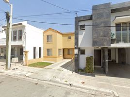 3 Schlafzimmer Haus zu verkaufen in Monterrey, Nuevo Leon, Monterrey