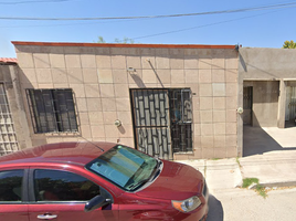 Maison 2 chambre à vendre à Torreon, Coahuila, Torreon