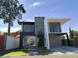 3 Schlafzimmer Villa zu verkaufen in Toluca, Mexico, Toluca
