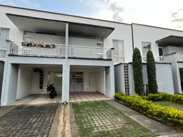 4 Habitación Villa en alquiler en Colombia, Jamundi, Valle Del Cauca, Colombia