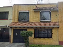 2 Schlafzimmer Villa zu verkaufen in Miguel Hidalgo, Mexico City, Miguel Hidalgo