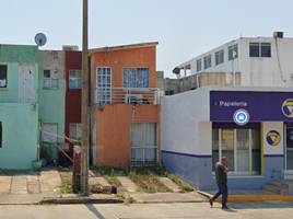 Villa 2 chambre à vendre à Coatzacoalcos, Veracruz, Coatzacoalcos