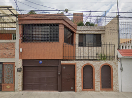 3 Schlafzimmer Villa zu verkaufen in Gustavo A Madero, Mexico City, Gustavo A Madero