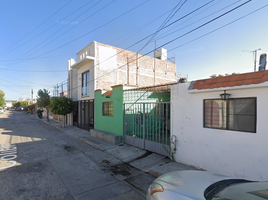 3 Schlafzimmer Haus zu verkaufen in Aguascalientes, Aguascalientes, Aguascalientes, Aguascalientes