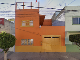 3 Schlafzimmer Villa zu verkaufen in Gustavo A Madero, Mexico City, Gustavo A Madero