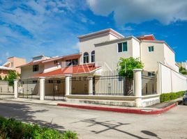 7 chambre Maison for sale in Quintana Roo, Isla Mujeres, Quintana Roo