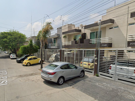 3 Schlafzimmer Villa zu verkaufen in Guadalajara, Jalisco, Guadalajara