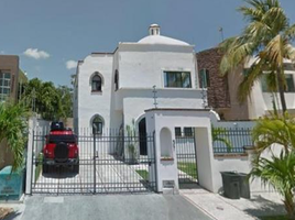 2 Schlafzimmer Haus zu verkaufen in Cancun, Quintana Roo, Cancun