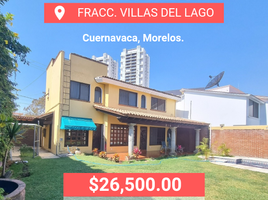 3 Schlafzimmer Haus zu vermieten in Cuernavaca, Morelos, Cuernavaca