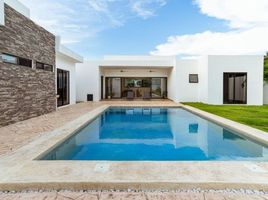 4 Schlafzimmer Haus zu verkaufen in Merida, Yucatan, Merida