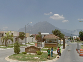 2 Habitación Casa en venta en General Escobedo, Nuevo León, General Escobedo