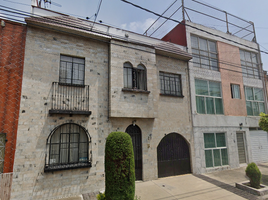 3 Schlafzimmer Villa zu verkaufen in Gustavo A Madero, Mexico City, Gustavo A Madero