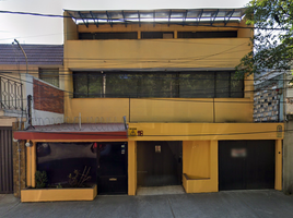 5 Habitación Casa en venta en Benito Juarez, Ciudad de México, Benito Juarez