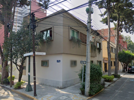 5 Schlafzimmer Villa zu verkaufen in Miguel Hidalgo, Mexico City, Miguel Hidalgo