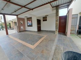 3 Bedroom House for sale in Manta, Manabi, Manta, Manta