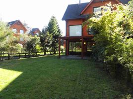 4 Habitación Villa en venta en Universidad de la Frontera Campus Pucón, Pucón, Pucón
