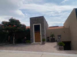 4 Schlafzimmer Villa zu verkaufen in Leon, Guanajuato, Leon, Guanajuato, Mexiko