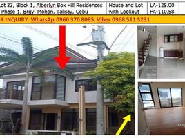 Maison à vendre à Talisay City, Central Visayas, Talisay City