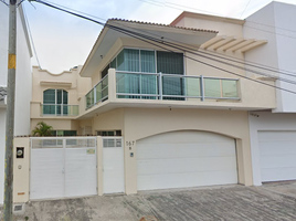 4 Habitación Casa en venta en Veracruz, Veracruz, Veracruz, Veracruz