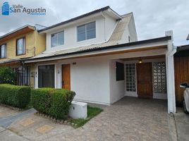 3 Bedroom Villa for sale in Chile, Maule, Talca, Maule, Chile