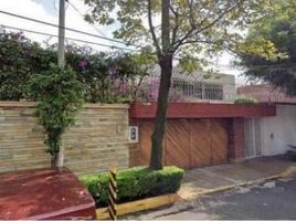Maison 4 chambre à vendre à Alvaro Obregon, Mexico City, Alvaro Obregon, Mexico City, Mexique