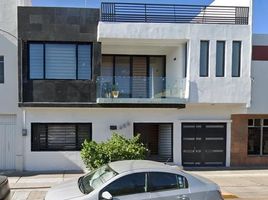 4 Schlafzimmer Haus zu verkaufen in Aguascalientes, Aguascalientes, Aguascalientes, Aguascalientes