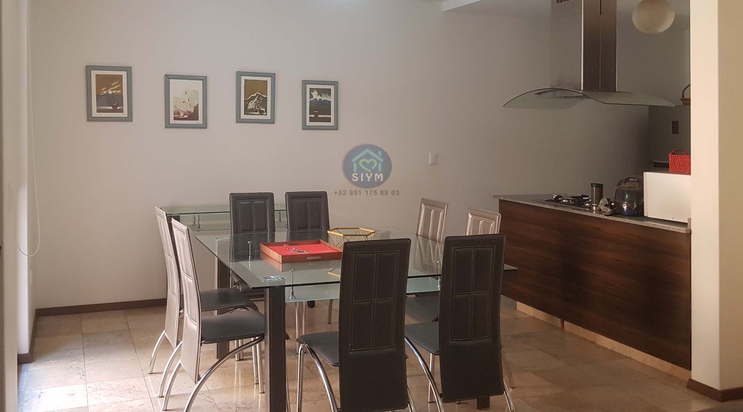 Apartamento de 2 Habitación en Venta en Del Centro, Oaxaca for ...