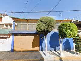 4 Schlafzimmer Haus zu verkaufen in Iztapalapa, Mexico City, Iztapalapa