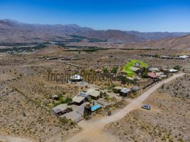  Land for sale in Elqui Coquimbo, Vicuna, Elqui, Coquimbo