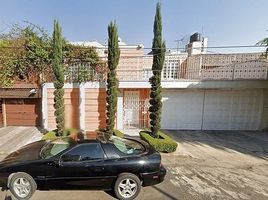 Villa 5 chambre à vendre à Benito Juarez, Mexico City, Benito Juarez