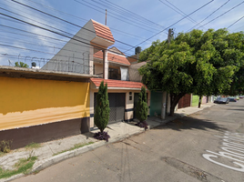 Maison 3 chambre à vendre à Tultitlan, Mexico, Tultitlan