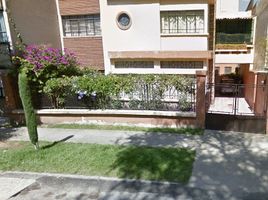 4 Schlafzimmer Villa zu verkaufen in Miguel Hidalgo, Mexico City, Miguel Hidalgo